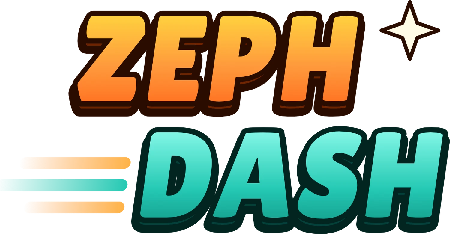 Zeph Dash